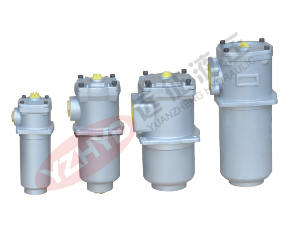 RF系列直回式回油过滤器